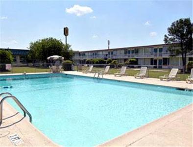 Super 7 - Dillon Motel Facilities photo